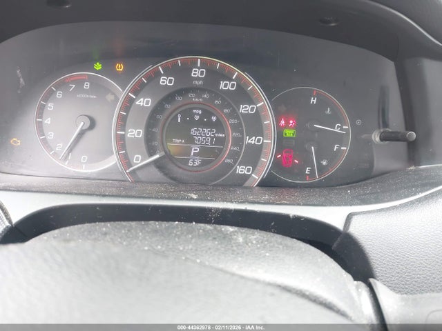 Продаж на аукціоні авто 2015 Honda Accord Sport, vin: 1HGCR2F56FA169655, номер лоту: 44362978