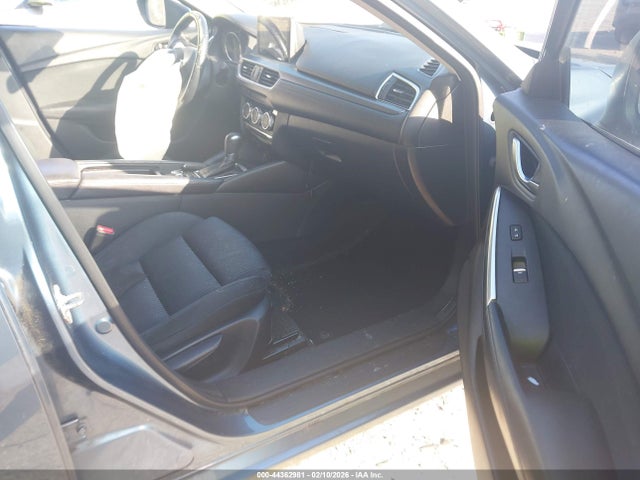 Aukcja sprzedaży 2016 Mazda Mazda6 I Sport, vin: JM1GJ1U56G1468150, numer aukcji: 44362981