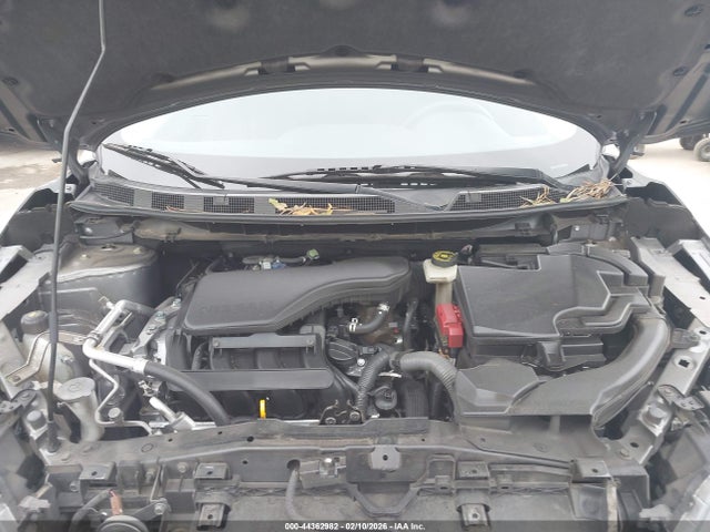 JN1BJ1CP9HW033790 Nissan Rogue Sport Sv