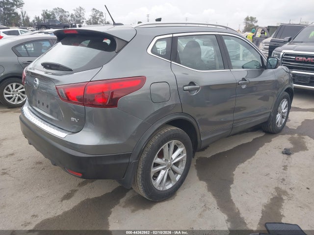 JN1BJ1CP9HW033790 Nissan Rogue Sport Sv