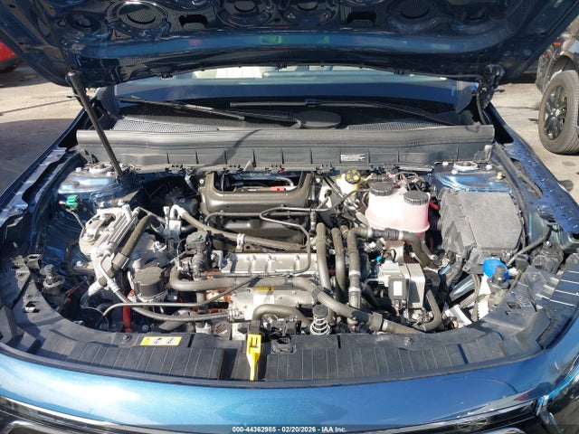 2023 MERCEDES-BENZ EQB 250 SUV W1N9M0CB0PN021686 Photo 9