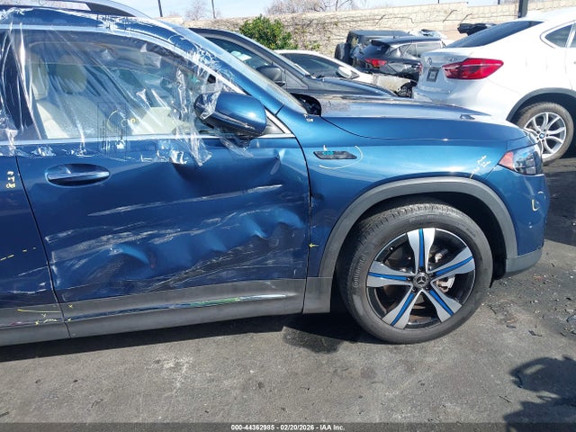2023 MERCEDES-BENZ EQB 250 SUV W1N9M0CB0PN021686 Photo 5