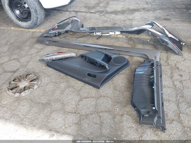 Toyota Prius Prime Advanced 2018 JTDKARFP1J3098650 Image 12