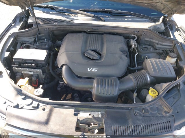 Dodge Durango Sxt 2015 1C4RDHAG9FC222078 Image 10