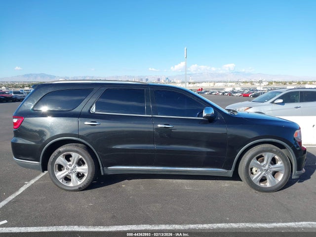 Dodge Durango Sxt 2015 1C4RDHAG9FC222078 Image 13