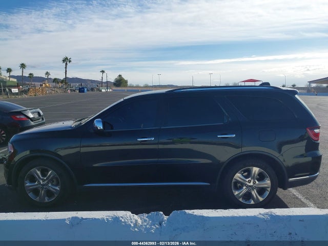 Dodge Durango Sxt 2015 1C4RDHAG9FC222078 Image 14
