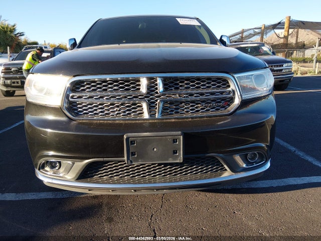 Dodge Durango Sxt 2015 1C4RDHAG9FC222078 Image 6