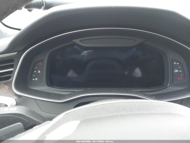 Продаж на аукціоні авто 2022 Audi A6 Premium Plus 45 Tfsi Quattro S Tronic, vin: WAUE3BF29NN028551, номер лоту: 44362995