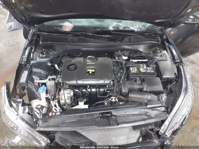 KIA Forte Gt-line 2024 3KPF54AD1RE703597 Image 10