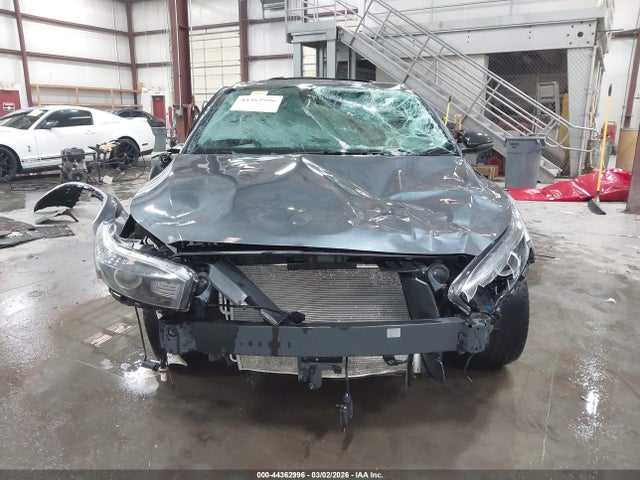 KIA Forte Gt-line 2024 3KPF54AD1RE703597 Image 12