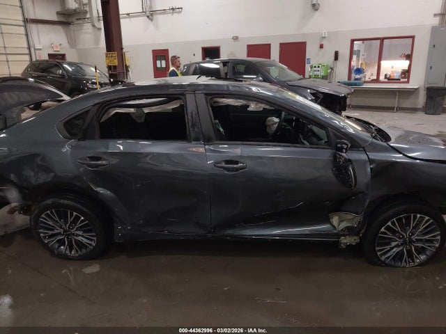 KIA Forte Gt-line 2024 3KPF54AD1RE703597 Image 13