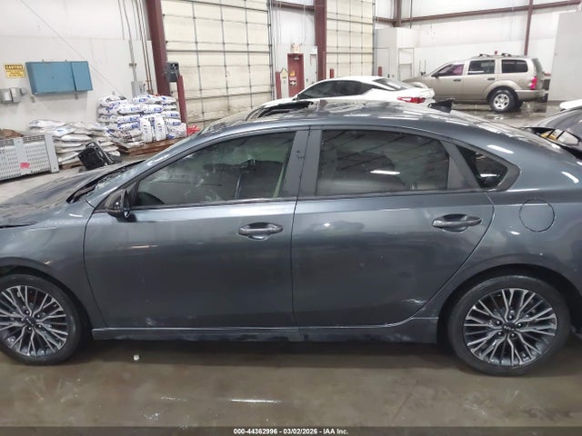 KIA Forte Gt-line 2024 3KPF54AD1RE703597 Image 14