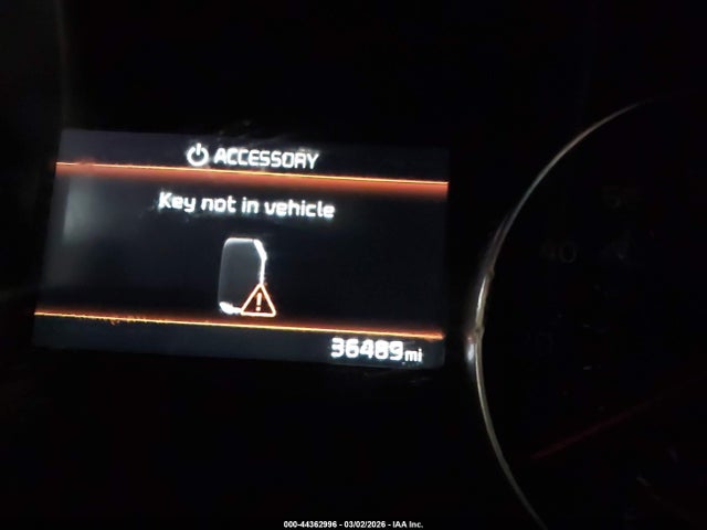 KIA Forte Gt-line 2024 3KPF54AD1RE703597 Image 15