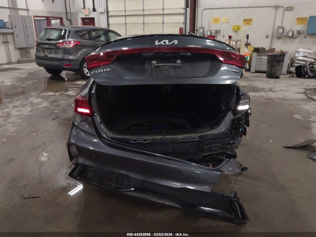 KIA Forte Gt-line 2024 3KPF54AD1RE703597 Image 16