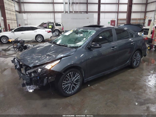 KIA Forte Gt-line 2024 3KPF54AD1RE703597 Image 2