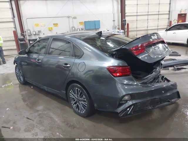 KIA Forte Gt-line 2024 3KPF54AD1RE703597 Image 3
