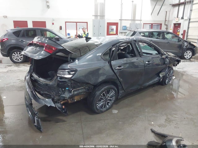 Продаж на аукціоні авто 2024 Kia Forte Gt-line, vin: 3KPF54AD1RE703597, номер лоту: 44362996