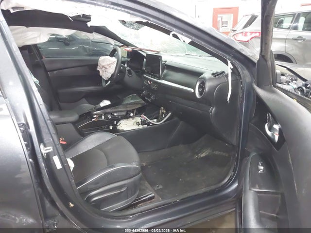 KIA Forte Gt-line 2024 3KPF54AD1RE703597 Image 5