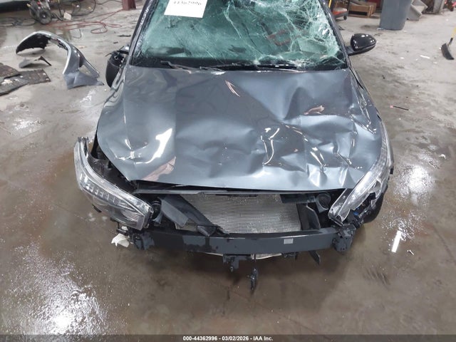 KIA Forte Gt-line 2024 3KPF54AD1RE703597 Image 6