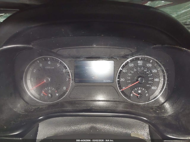 KIA Forte Gt-line 2024 3KPF54AD1RE703597 Image 7
