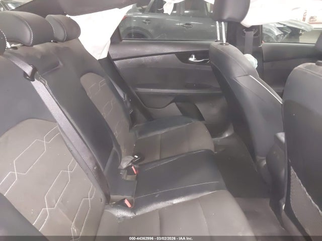 KIA Forte Gt-line 2024 3KPF54AD1RE703597 Image 8