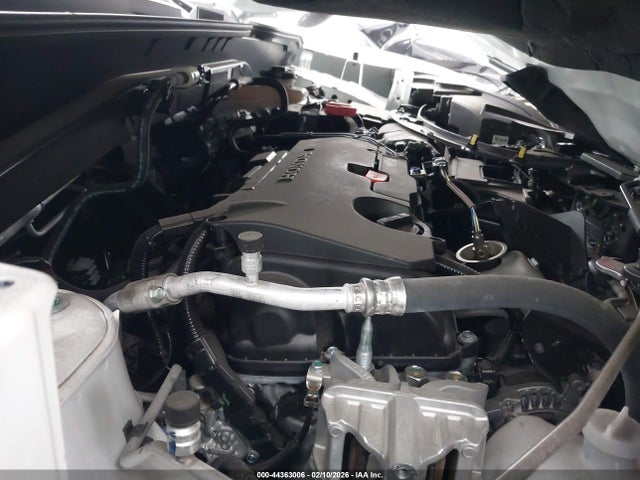 3CZRZ1H33SM726835 Honda Hr-v 2wd Lx