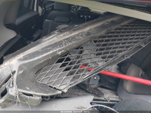 3CZRZ1H33SM726835 Honda Hr-v 2wd Lx
