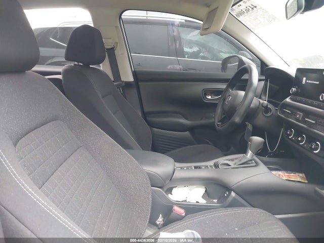 3CZRZ1H33SM726835 Honda Hr-v 2wd Lx