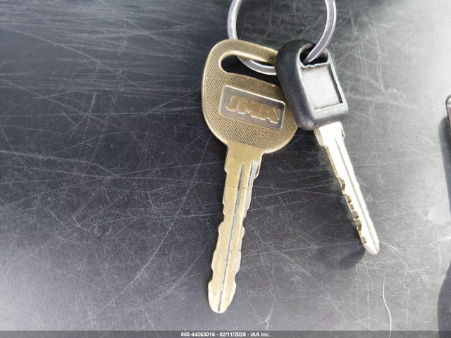 44363016 :رقم المزاد ، 1GTEC14V42Z195334 vin ، 2002 Gmc Sierra 1500 Sl مزاد بيع