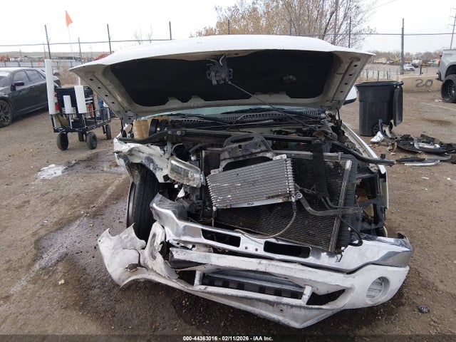 44363016 :رقم المزاد ، 1GTEC14V42Z195334 vin ، 2002 Gmc Sierra 1500 Sl مزاد بيع
