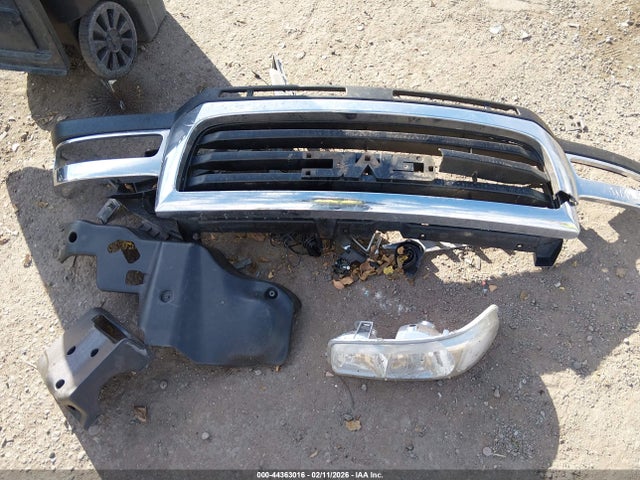 44363016 :رقم المزاد ، 1GTEC14V42Z195334 vin ، 2002 Gmc Sierra 1500 Sl مزاد بيع