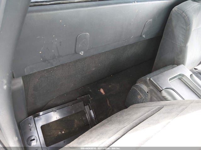 44363016 :رقم المزاد ، 1GTEC14V42Z195334 vin ، 2002 Gmc Sierra 1500 Sl مزاد بيع