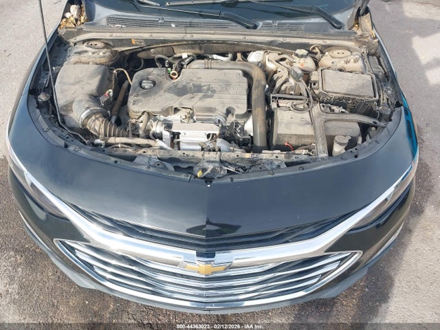 1G1ZB5ST5KF147543 Chevrolet Malibu 1ls