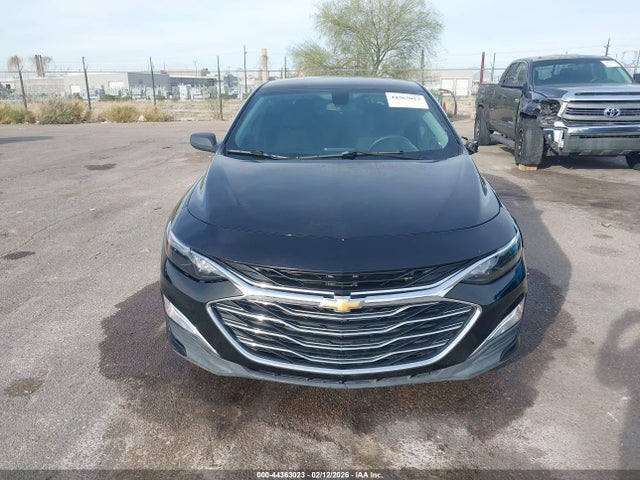 1G1ZB5ST5KF147543 Chevrolet Malibu 1ls