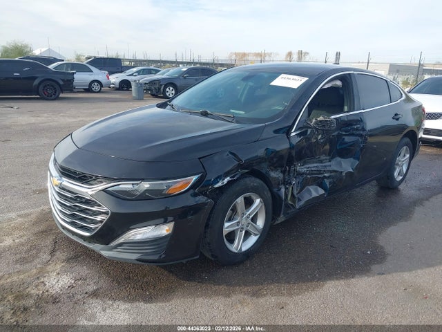 1G1ZB5ST5KF147543 Chevrolet Malibu 1ls