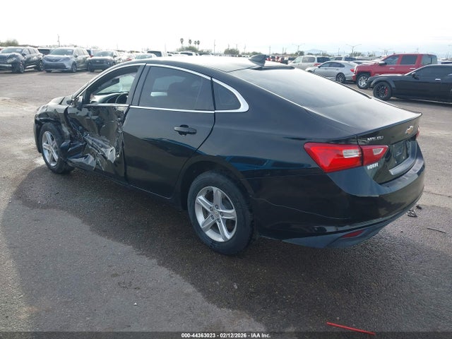 1G1ZB5ST5KF147543 Chevrolet Malibu 1ls