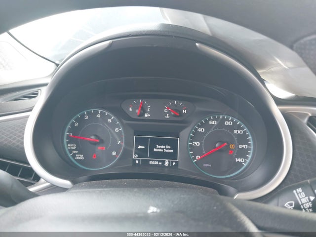 1G1ZB5ST5KF147543 Chevrolet Malibu 1ls