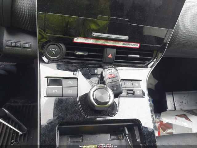 JTMABACA3RA064789 Toyota Bz4x Limited