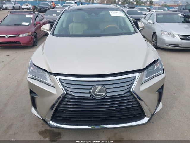 2T2ZZMCA1GC029608 Lexus RX 350