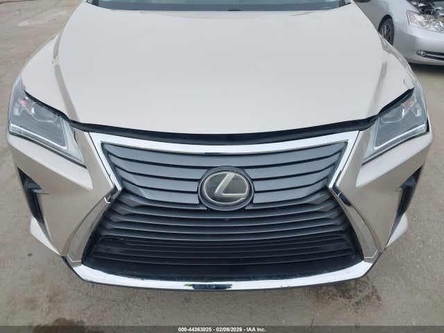 2T2ZZMCA1GC029608 Lexus RX 350
