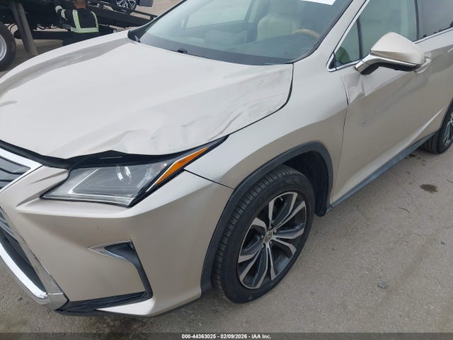2T2ZZMCA1GC029608 Lexus RX 350
