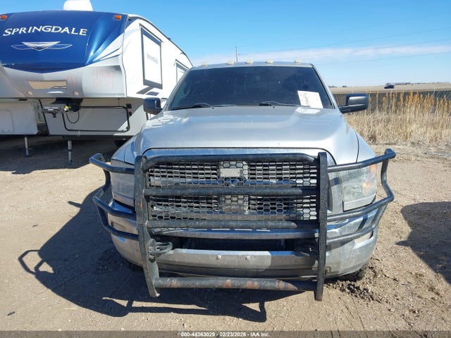 2012 Ram 3500 Laramie Longhorn/limited Edition მანქანა იყიდება აუქციონზე, vin: 3C63DRNL9CG191787, აუქციონის ნომერი: 44363029