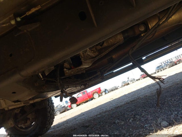 2012 Ram 3500 Laramie Longhorn/limited Edition მანქანა იყიდება აუქციონზე, vin: 3C63DRNL9CG191787, აუქციონის ნომერი: 44363029