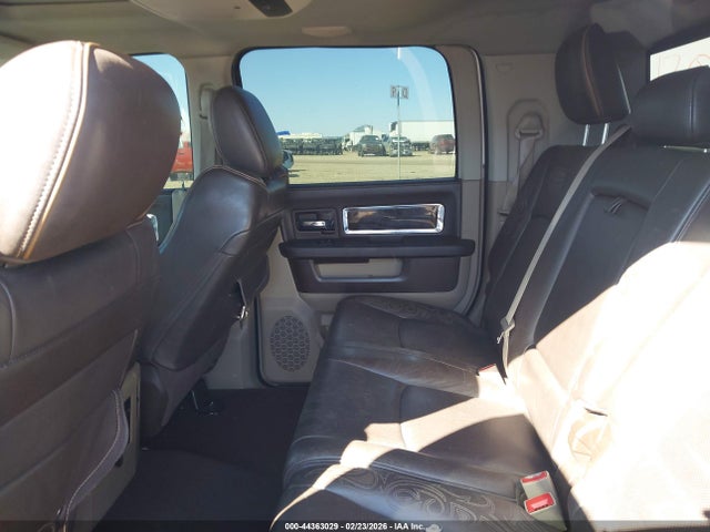 2012 Ram 3500 Laramie Longhorn/limited Edition მანქანა იყიდება აუქციონზე, vin: 3C63DRNL9CG191787, აუქციონის ნომერი: 44363029