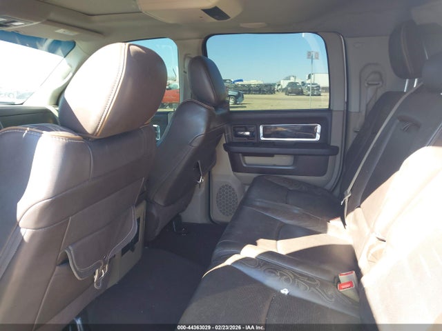 2012 Ram 3500 Laramie Longhorn/limited Edition მანქანა იყიდება აუქციონზე, vin: 3C63DRNL9CG191787, აუქციონის ნომერი: 44363029