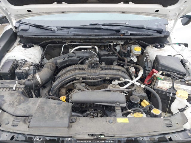 Subaru Crosstrek 2.0i Premium 2019 JF2GTACC4KH209300 Image 10