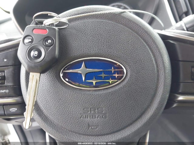 Subaru Crosstrek 2.0i Premium 2019 JF2GTACC4KH209300 Image 11
