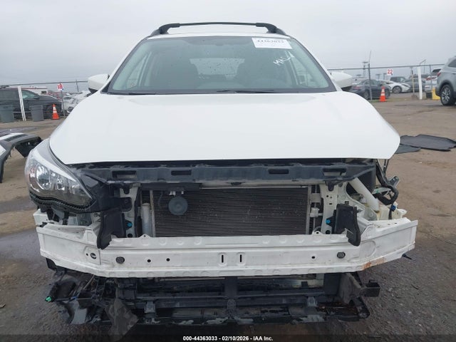 Subaru Crosstrek 2.0i Premium 2019 JF2GTACC4KH209300 Image 13