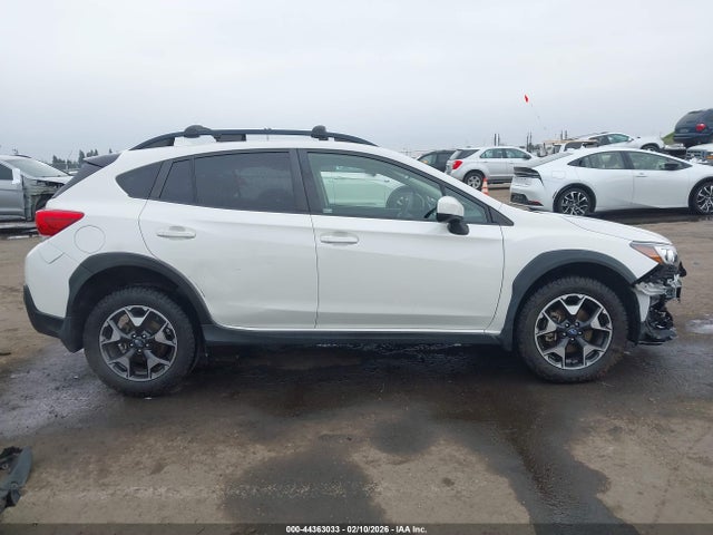 Subaru Crosstrek 2.0i Premium 2019 JF2GTACC4KH209300 Image 14