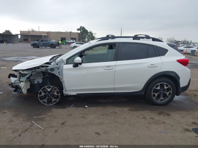 Subaru Crosstrek 2.0i Premium 2019 JF2GTACC4KH209300 Image 15